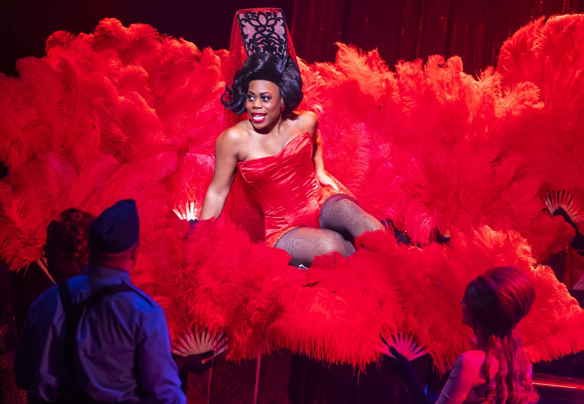 Carmen, Opera North review humanity and no bull